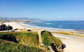 Apartamento Vistas al mar